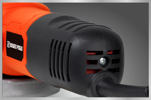 Amoladora Angular 115 Mm 1050w 220 V Dowen Pagio 9993220.9