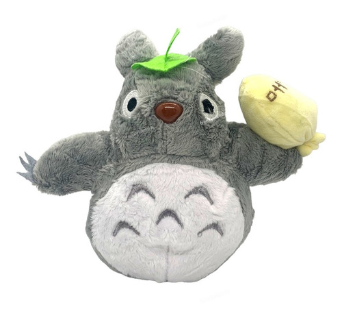 Peluche Totoro Mi Vecino 20 Cm