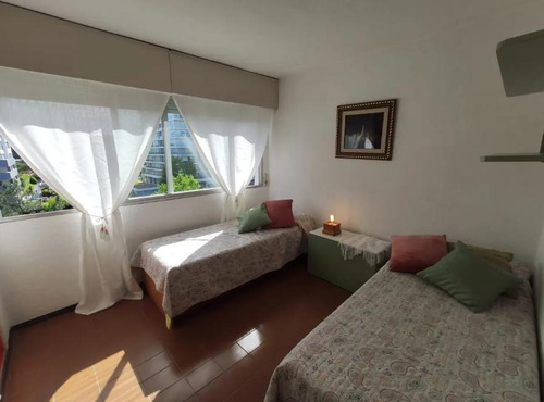 Imagen 8 de 9 de Excelente Apartamento De 3 Dormitorios Para Alquilar En Temporada
