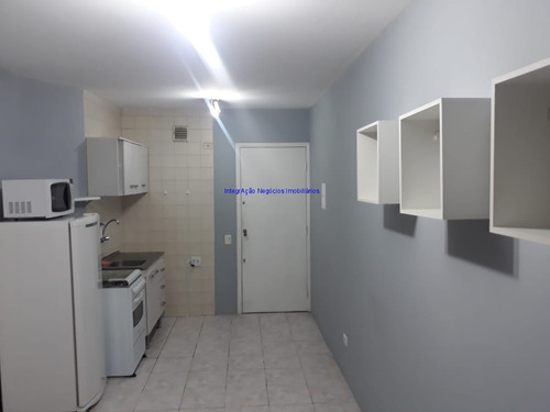 Imagem 2 de 15 de Condomínio Com Piscina E Churrasqueira, Portaria E Segurança 24hs. Ótima Localização, Próximo Ao Hospital Sírio Libanês. Entre As Ruas Peixoto Gomide - 21070707 - 67614614
