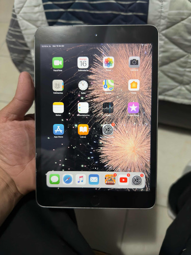 Tablet iPad 3 De 64 Gb