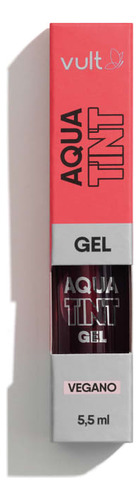 Tonalizante Gel Aqua Tint Violeta - Longa Duração