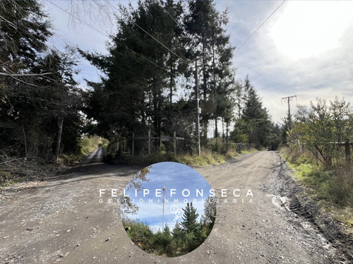 Parcela A 2.9km De Pucón