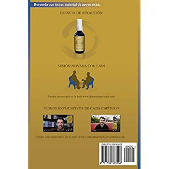 Imagen 2 de 2 de Como Atraer El Dinero - Libro De Ejercicios (español