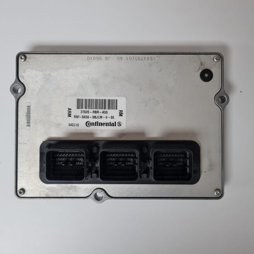 Computadora Ecu Honda Accord Crosstour 2010  37820-rbr-a55