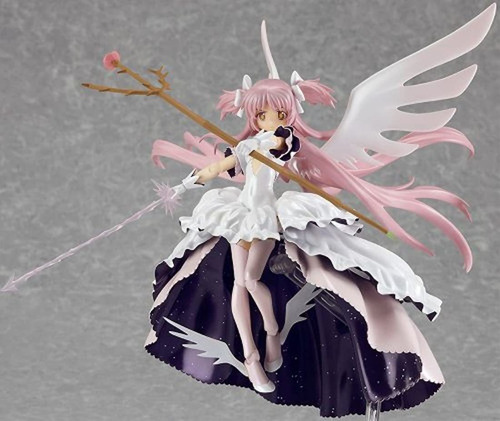 Ultimate Madoka Figma Action Figure