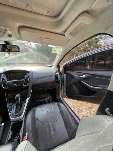 Imagen 15 de 22 de Ford Focus Iii 2016 2.0 Se Plus At6