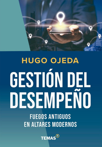 Gestión Del Desempeño De Hugo Ojeda