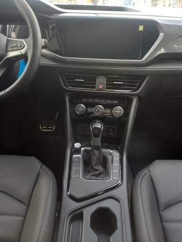 Imagen 9 de 17 de Volkswagen Taos Highline 1.4 Turbo At 250 Tsi #39