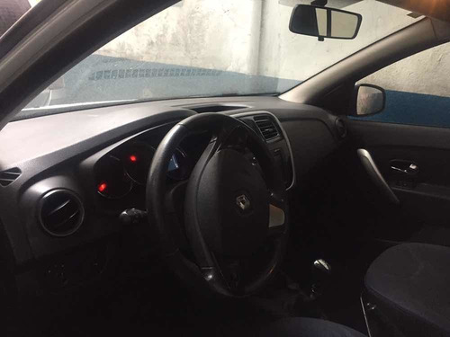 Renault Sandero 1.6 Dynamique Hi-power Easy-r 5p 2015