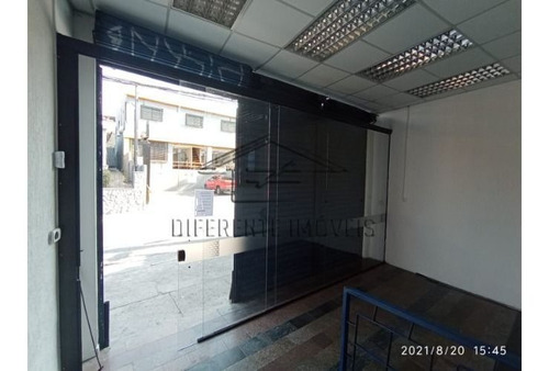 Imagem 11 de 15 de Prédio Comercial Com 425m² Em Guaianases !