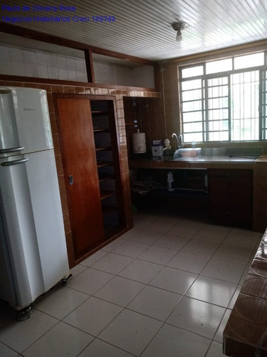 Imagem 3 de 23 de Chacara - Ch00038 - 70339824