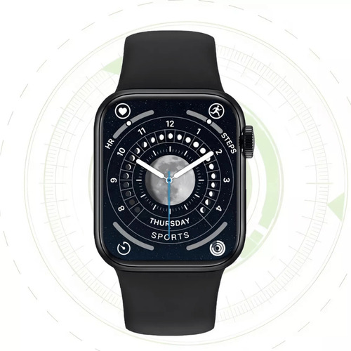 Smartwatch Microwear Watch X2 Com Chat Gpt E Gps