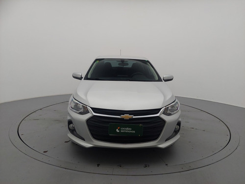 Chevrolet Onix 1.0 TURBO FLEX PLUS LTZ MANUAL
