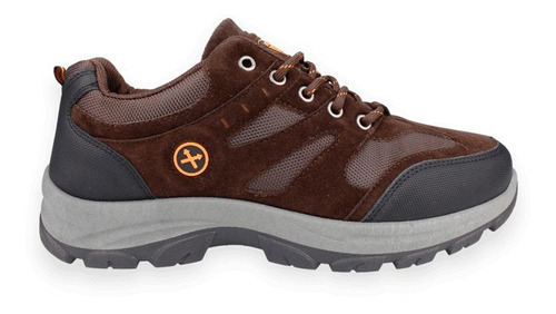 Zapatilla New Walk Outdoor X Café