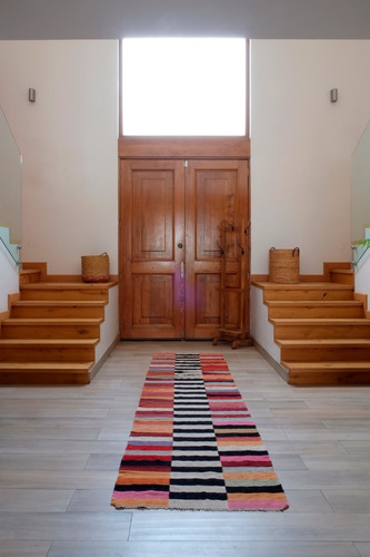 Remodelada Con Las Mejores Vistas A La Cordillera