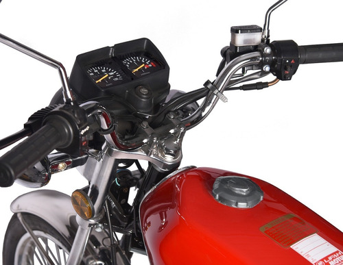 Imagen 6 de 17 de Moto Lifan Tempo 200 Financiada 100% Y Hasta En 60 Cuotas