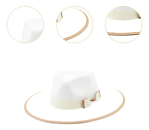 De Moda Fedoras De Invierno Para Disfrazarse En , Fiestas
