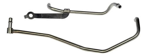 Kit De Refrigerante Turbo Del Lado Del Pasajero 926-186 Para