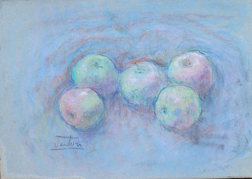 Obra De Osvaldo Venturi (Usado)