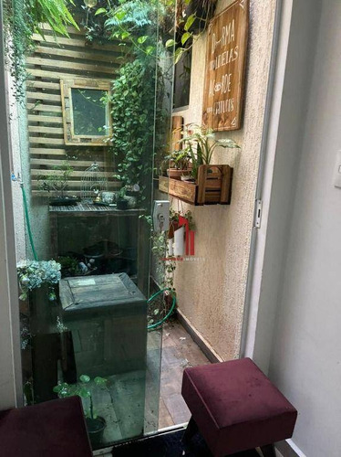 Imagem 15 de 19 de Casa À Venda, 140 M² Por R$ 770.000,00 - Vila Mazzei - São Paulo/sp - Ca0321