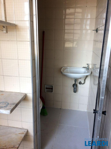 Imagem 14 de 15 de Apartamento - Perdizes - Sp - 509181