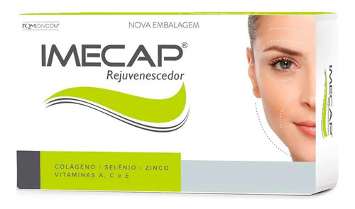 Imecap Rejuvenescedor