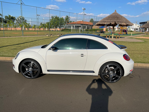 Volkswagen Fusca 2.0 Tsi 3p Automática