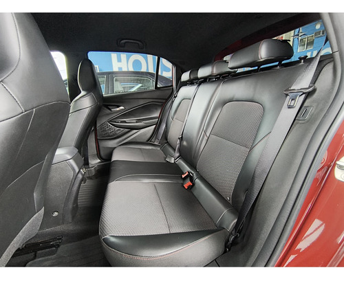 Chevrolet Onix 1.0 TURBO FLEX RS AUTOMÁTICO