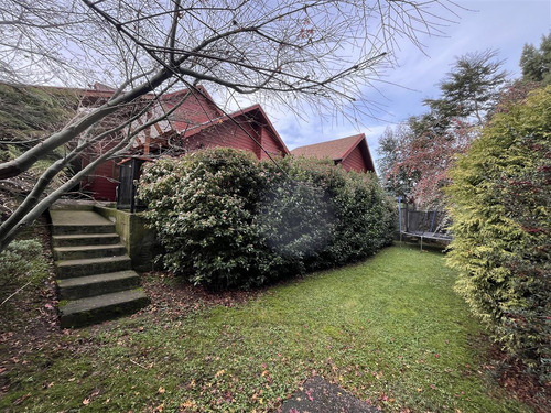 Casa En Venta De 4 Dorm. En Los Arrayanes Puerto Varas