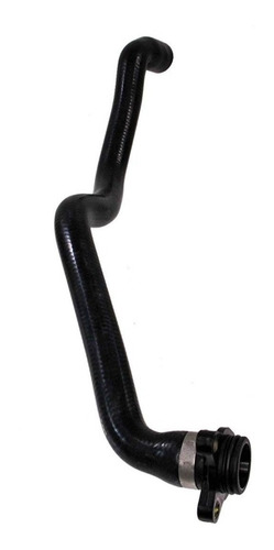Imagen 4 de 6 de Manguera Agua Termostato Bmw X5 2011 - 2013 X6 2012 -2014 &
