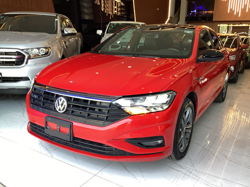 Volkswagen Jetta 1.4 T Fsi Rline Tip
