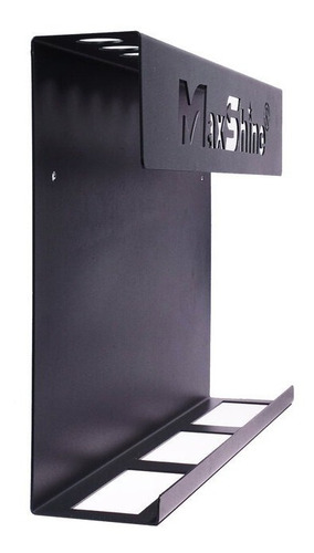 Imagen 4 de 5 de Organizador De Pinceles Y Botellas Pulverizadoras Maxshine