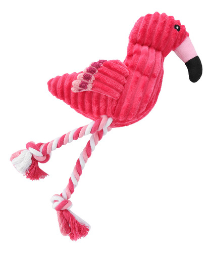 Peluche Pet Squeaky Toy, Perro Que Mastica La Voz De Un Pája