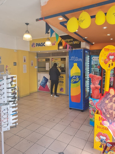 Imagen 3 de 4 de Maxikiosco /pago Fácil Zona Puente Saavedra