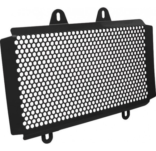Imagen 1 de 1 de Protector Cubre Radiador Kraftec Ktm Duke 200 390 Cuotas