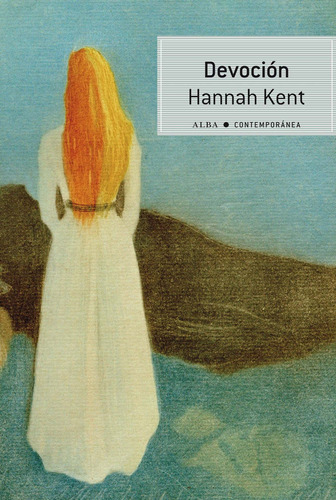 Devoción - Kent, Hannah  - *