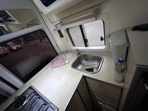 Mercedes Benz Sprinter 313 Cdi