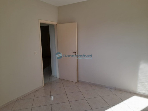 Imagem 21 de 30 de Lindo Apartamento Para Alugar Em Paulínia - Ap03398 - 69712700