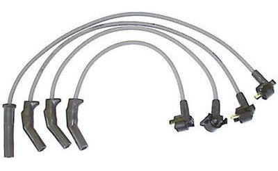 Cables De Bujia 8mm Para Ford Escort 2.0l 97-02