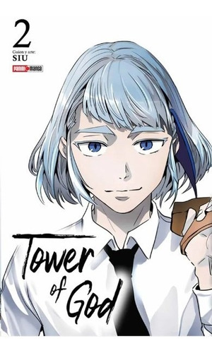 Tower Of God N.2