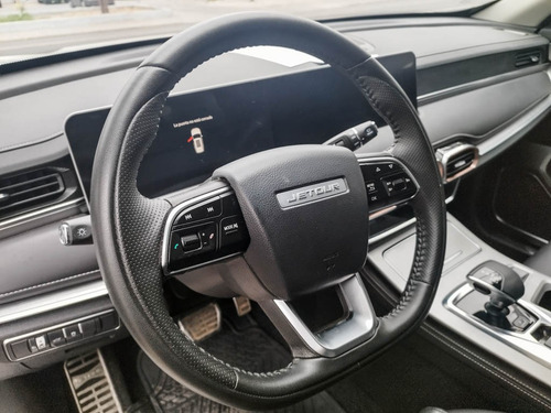 Jetour X70 Plus 1.5 Aut