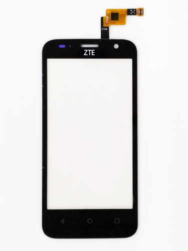 Touch Screen Celular Zte Maven Z812 | Meses sin intereses