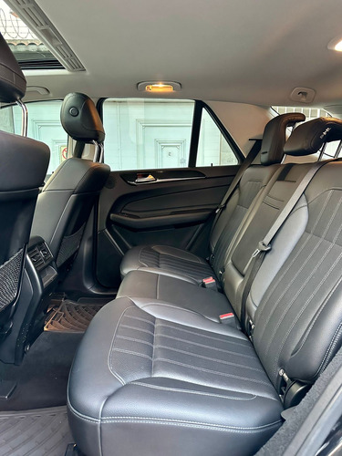 Mercedes-Benz Clase GLE 3.5 Suv 350 Exclusive At