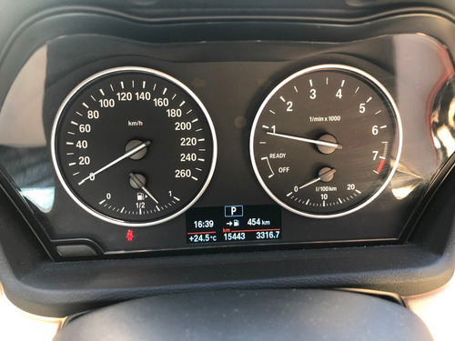 Bmw X1 20i X Drive 2018, Paquete M, Único Dueño