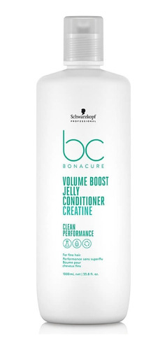 Volume Boost Jelly Conditioner - mL a $187