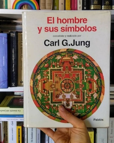 El Hombre Y Sus Simbolos Concebido Y Realizado Carl G. Jung 