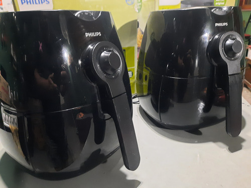 Repuesto Freidora Aire Philips Airfryer Hd9218 Nueva Outlet (Reacondicionado)