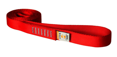 3x Fita Segurança Anel 100cm (cores) - Controlsafe