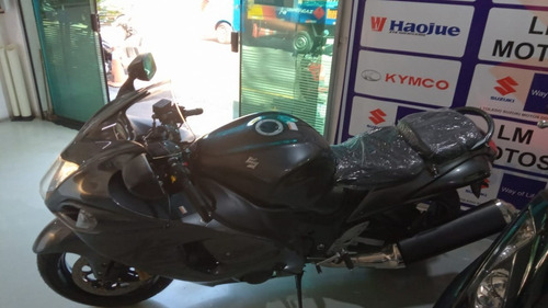 Imagem 3 de 14 de Hayabusa Suzuki Zero Km